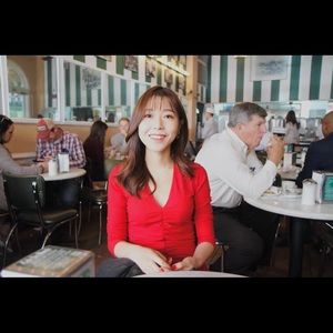 Meet your Posher, Kate